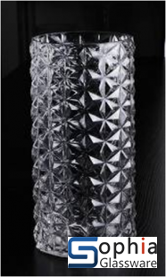 Glass Vase SYT135