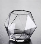 Glass Vase SYT105