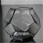 Glass Vase SYT111