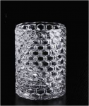 Glass Vase SYT113