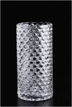 Glass Vase SYT118