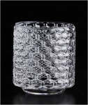 Glass Vase SYT120