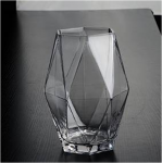 Glass Vase SYT127