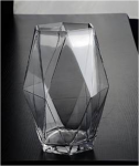 Glass Vase SYT128