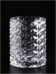 Glass Vase SYT129
