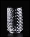 Glass Vase SYT137