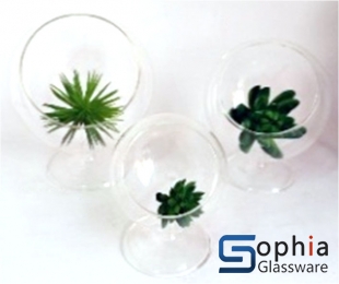 Tealight holder HB20