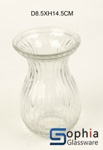 Machine Made Glass SMZ004