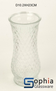 Machine Made Glass SMZ008