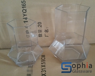Glass Vases SYT176