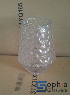 Glass Vases SYT174