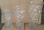 Glass Vases SYT178