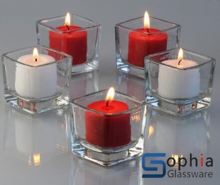 Votive Candle Holder
