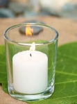 Votive Candle Holder
