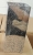 mercury square vases SMS001