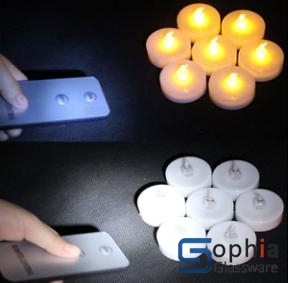 LED lights