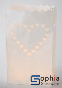 paper luminary bags