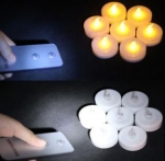 LED lights