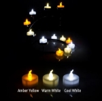 LED lights