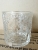crown candle holders