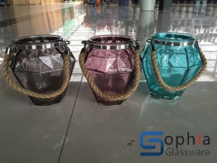 glass jars SRZ012