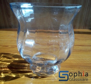 GLASS VASES XD011