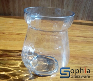 GLASS VASES XD012