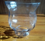 GLASS VASES XD011