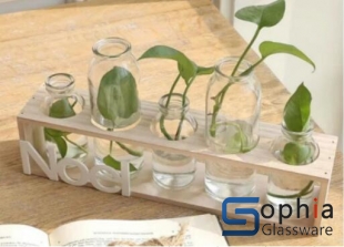 glass jars SRZ022