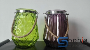 glass jars SRZ018