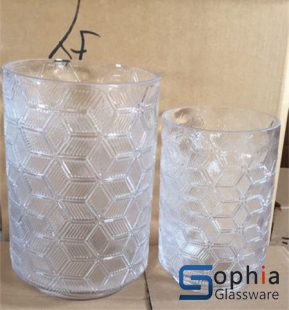 glass vases SCH024