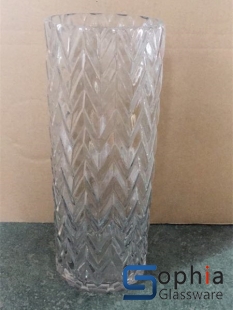 glass vases SCH015