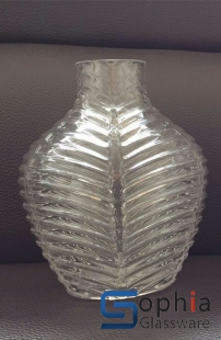 glass vases SCH016