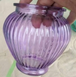 glass jars SRZ021