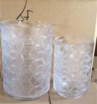 glass vases SCH024