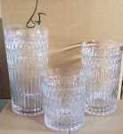 glass vases SCH025
