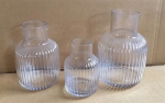 glass vases SYT160