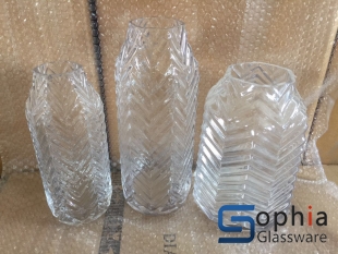 glass vases SYT169