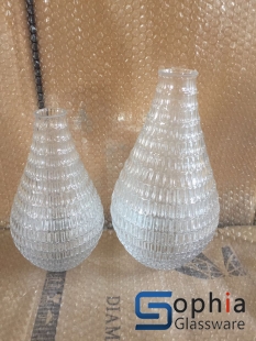 glass vases SYT168