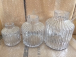 GLASS VASES SYT171