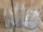 glass vases SYT169
