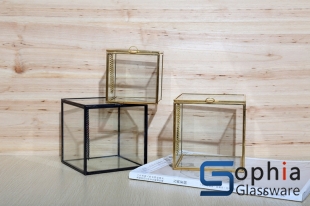 jewelry cases SHF054
