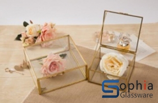 jewelry cases SHF055