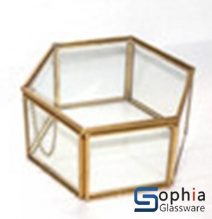 jewelry cases SHF065
