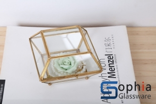 jewelry cases SHF076