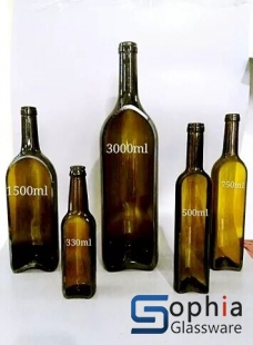 bottle