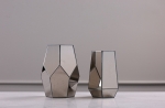 glass vases