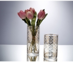 glass vases