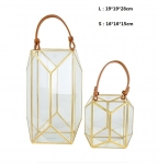 glass vases